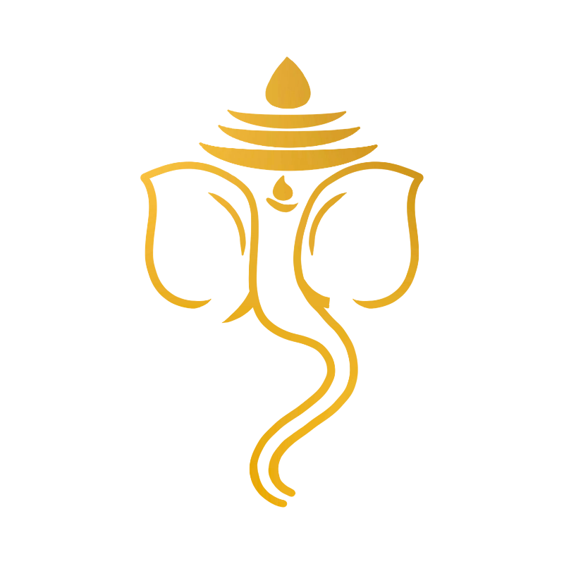 Ganesha symbol