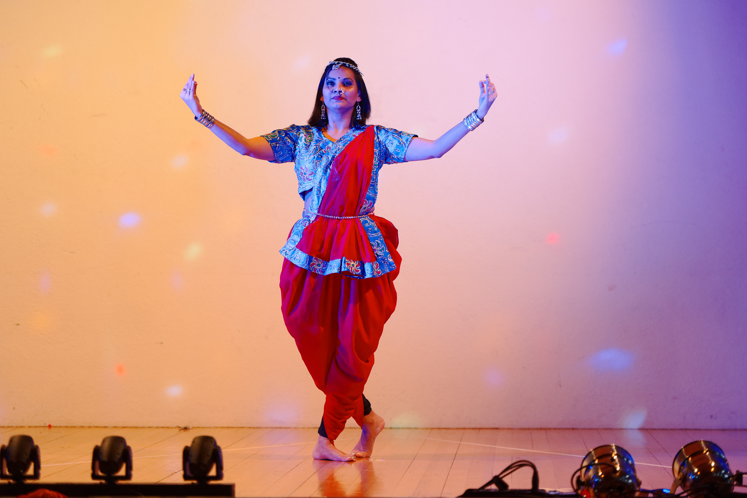 Bespoke Indian event decorations