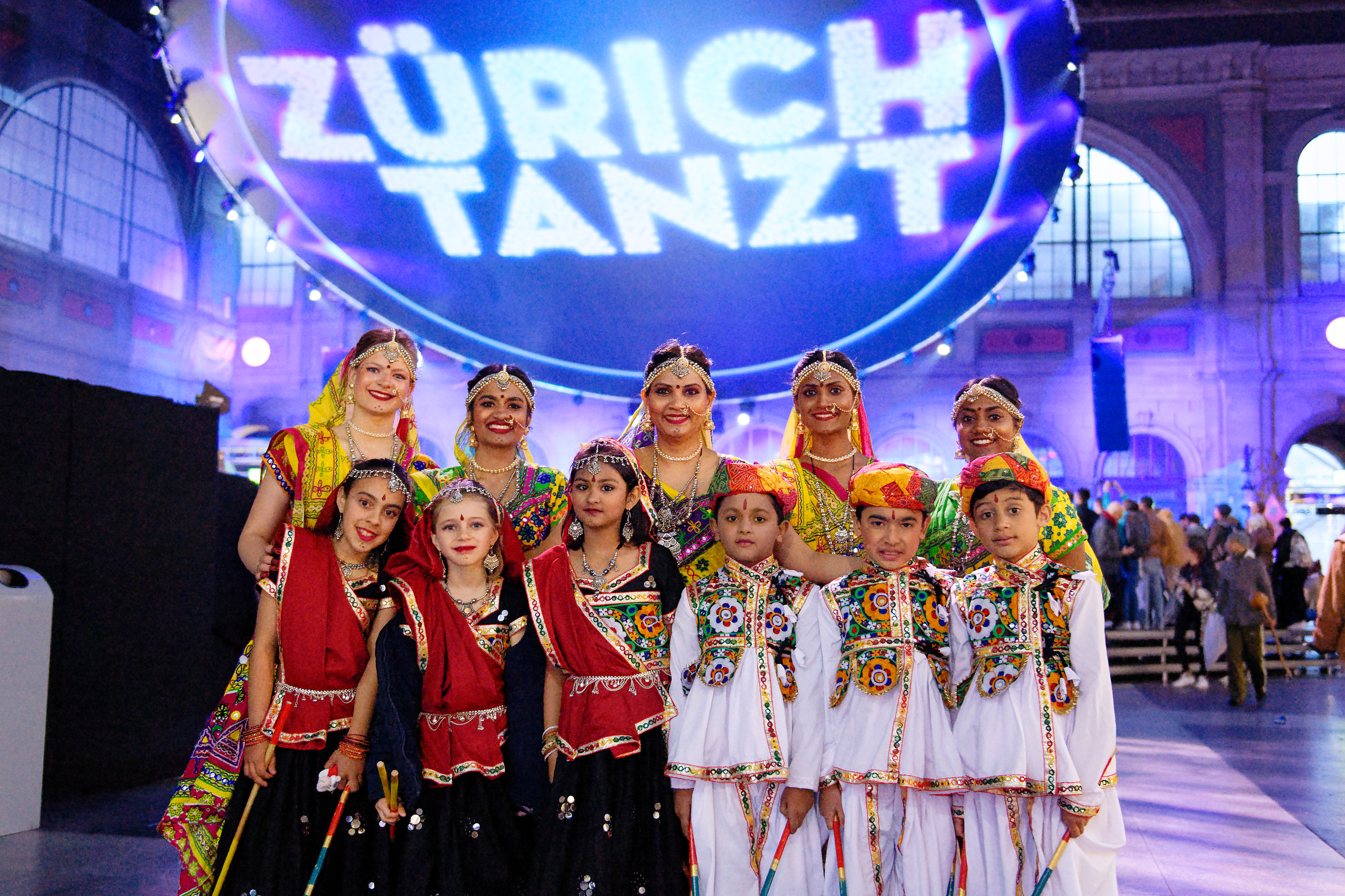 Traditional Indian outfit rentals