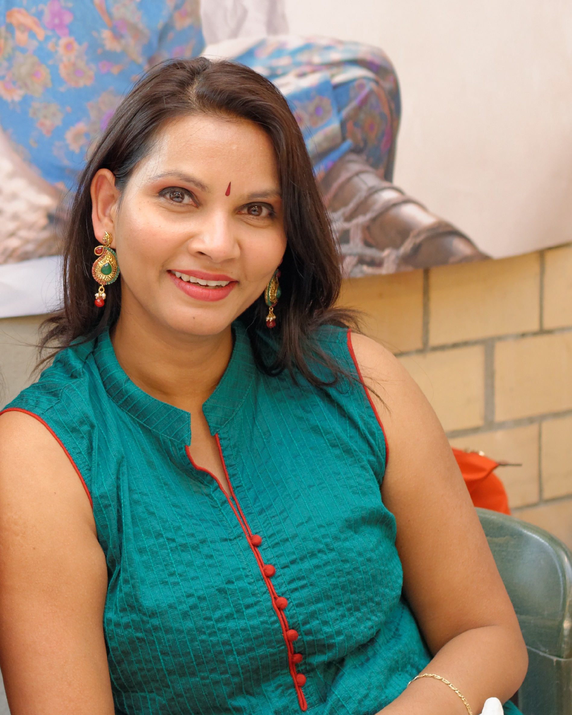 Veena Bhana Steiner