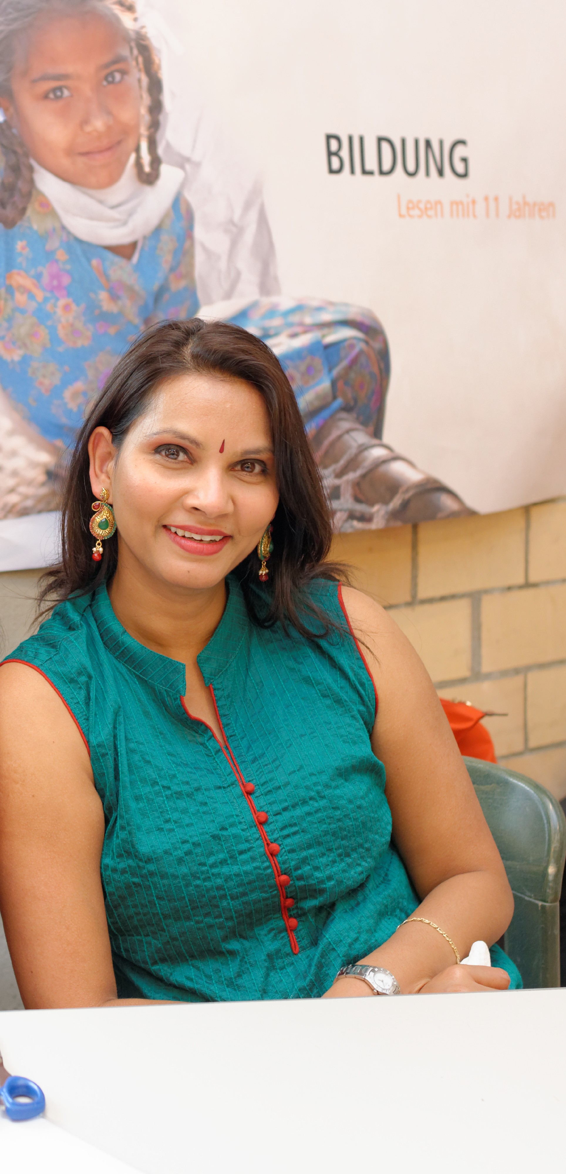 Veena Bhana Steiner